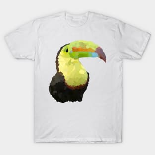 Toucans Do it Better T-Shirt